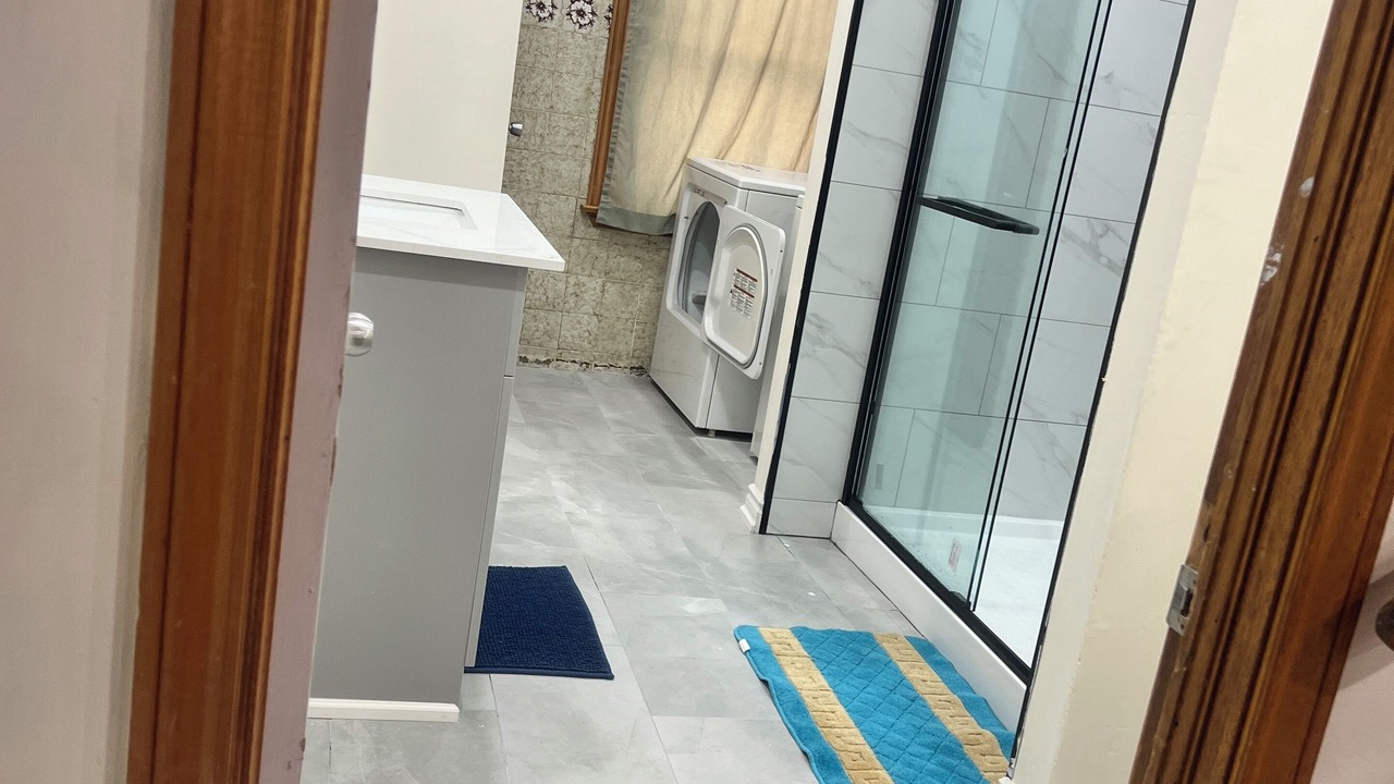 Photo of Bathroom in Colborne