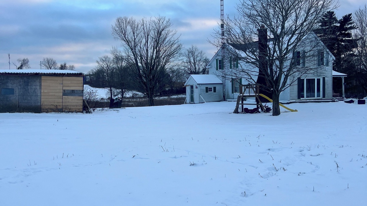 Photo of Outdoor in Colborne