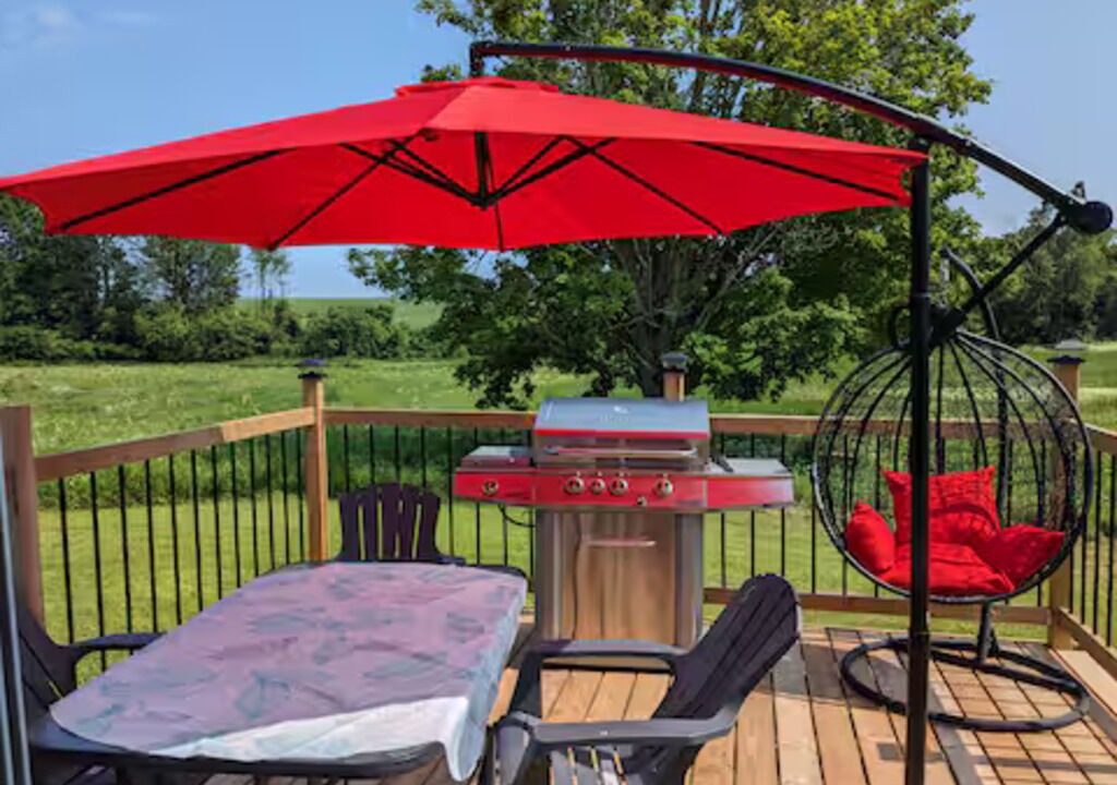 Photo of Outdoor in Colborne