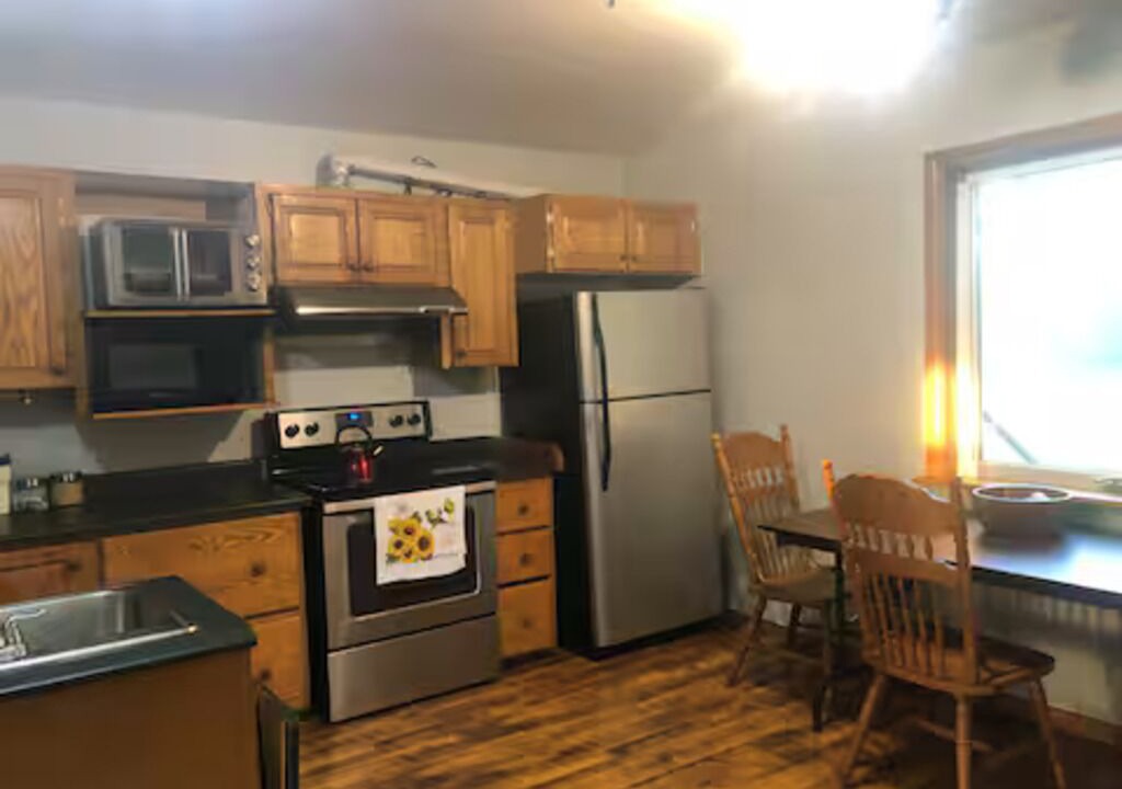 Photo of Kitchen in Colborne