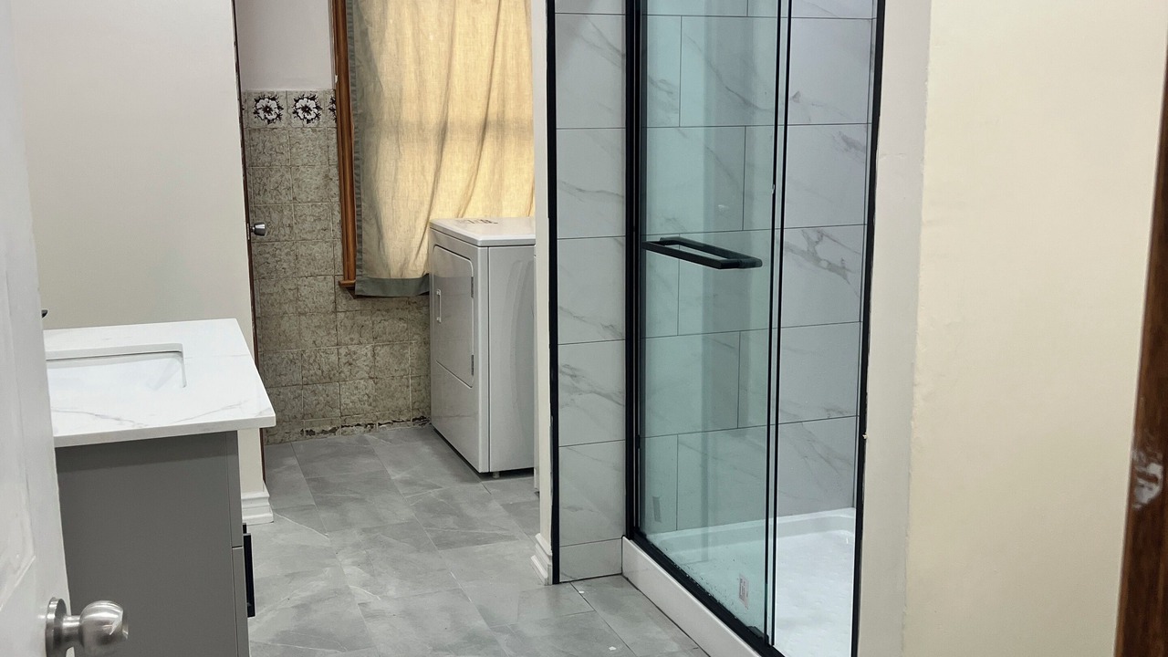 Photo of Bathroom in Colborne
