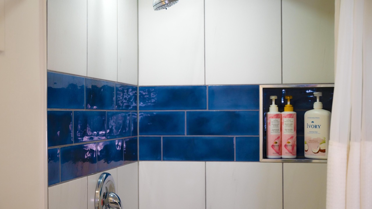Photo of Bathroom in Williams Lake