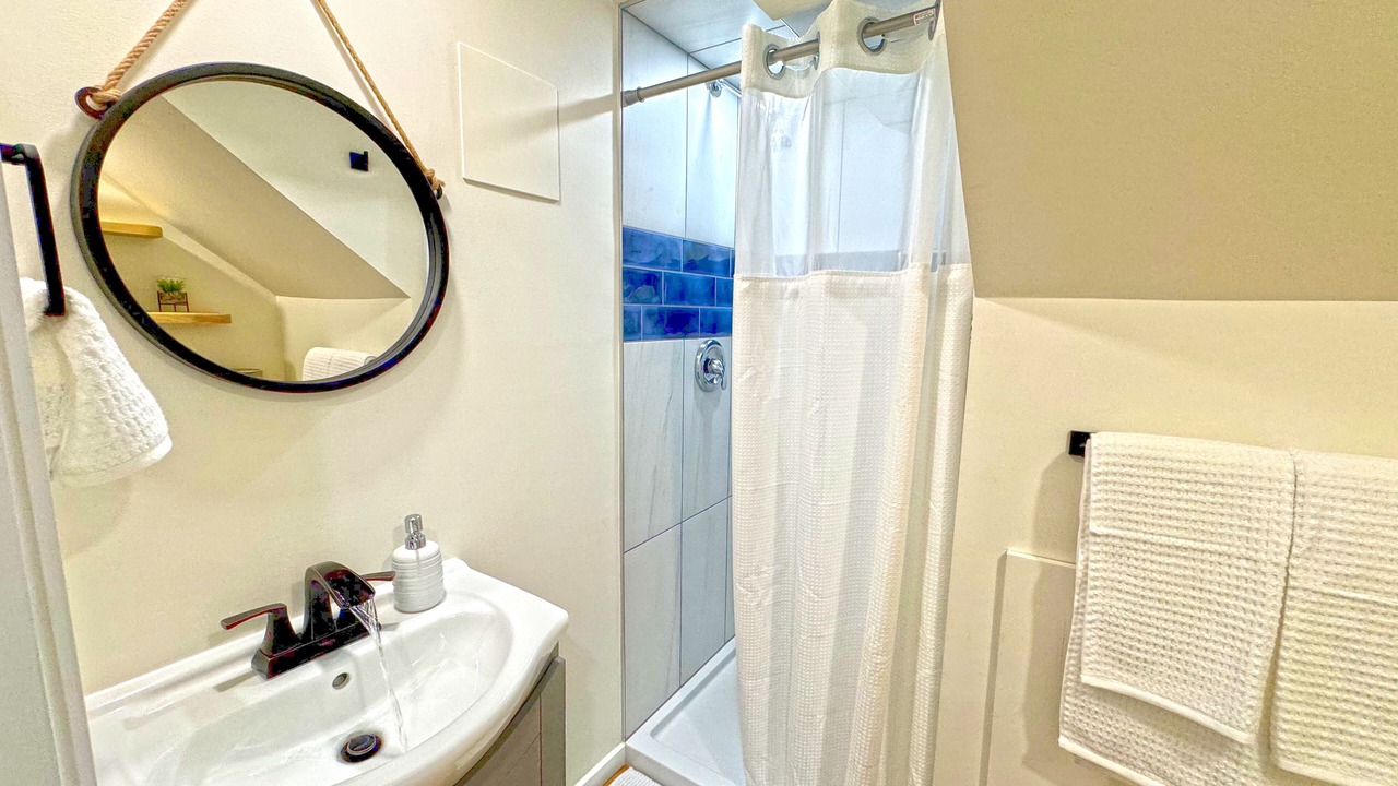 Photo of Bathroom in Williams Lake