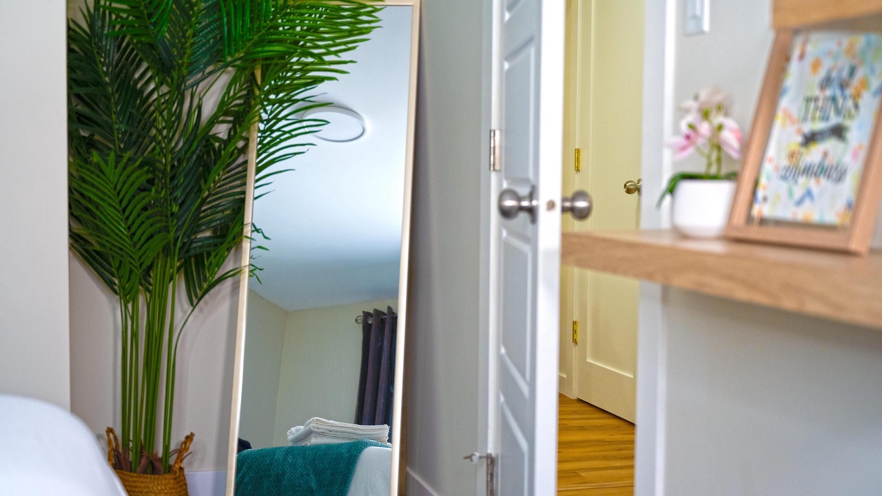 Photo of Bedroom in Williams Lake