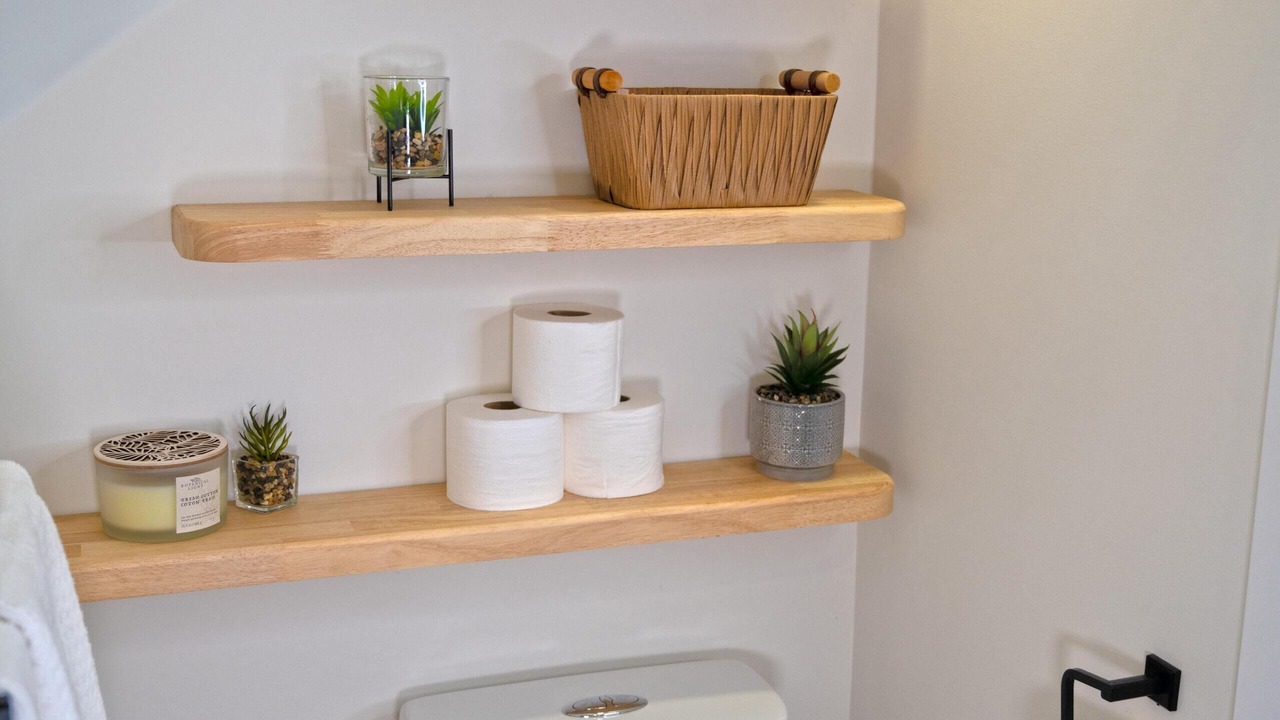 Photo of Bathroom in Williams Lake