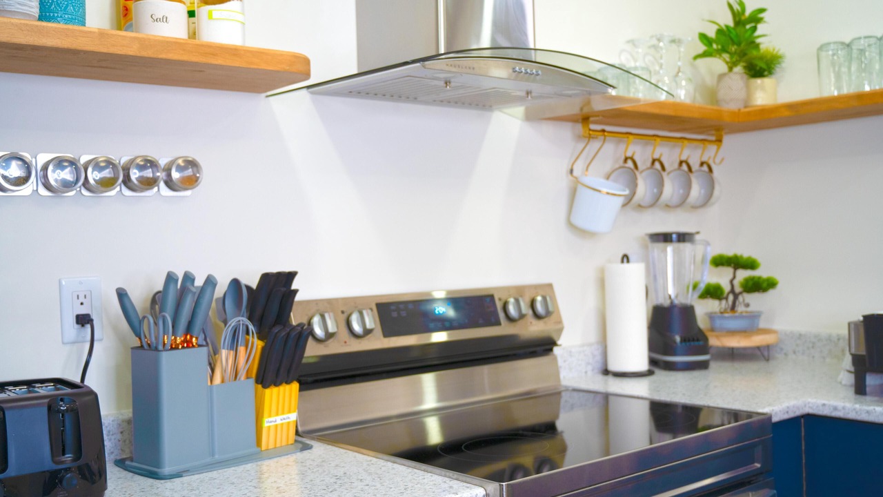 Photo of Kitchen in Williams Lake