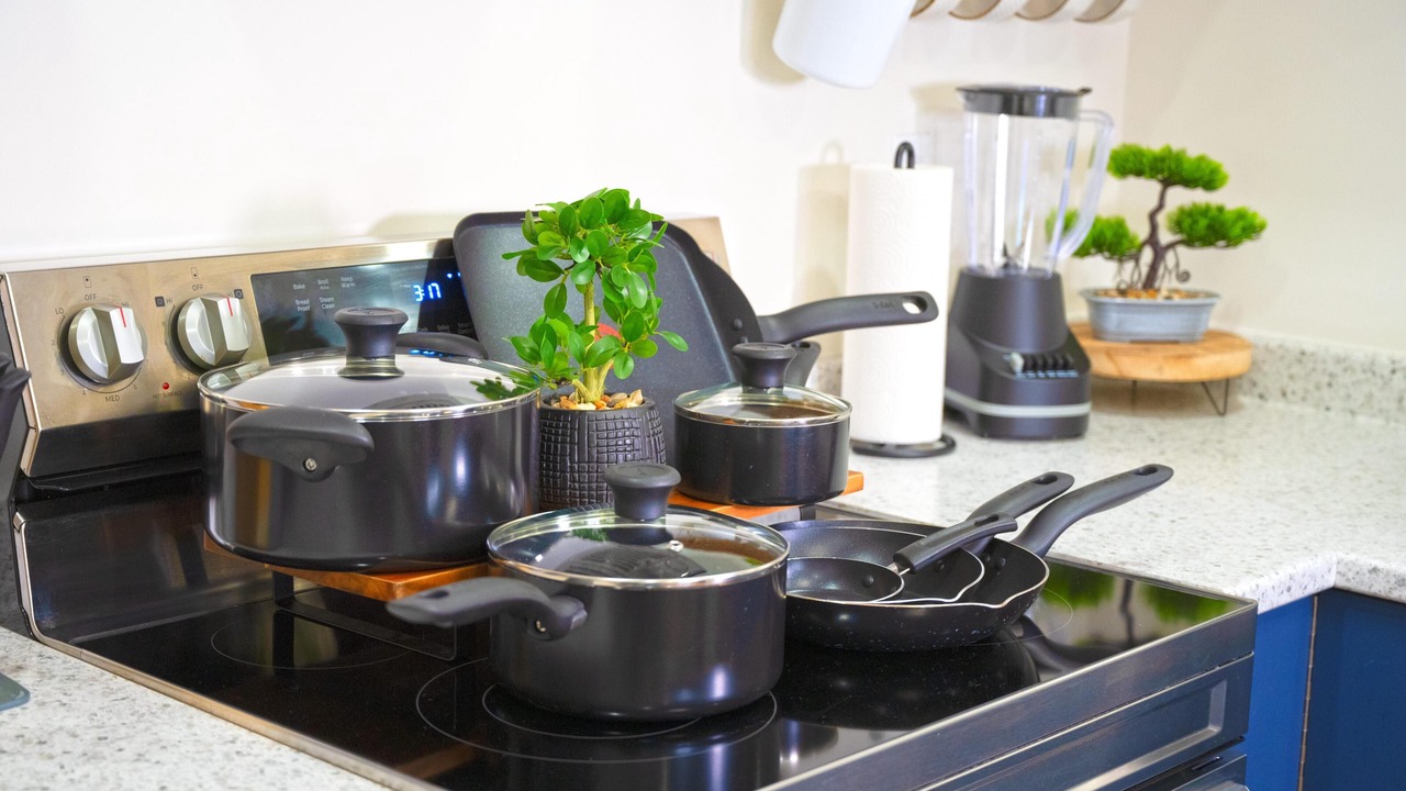 Photo of Kitchen in Williams Lake