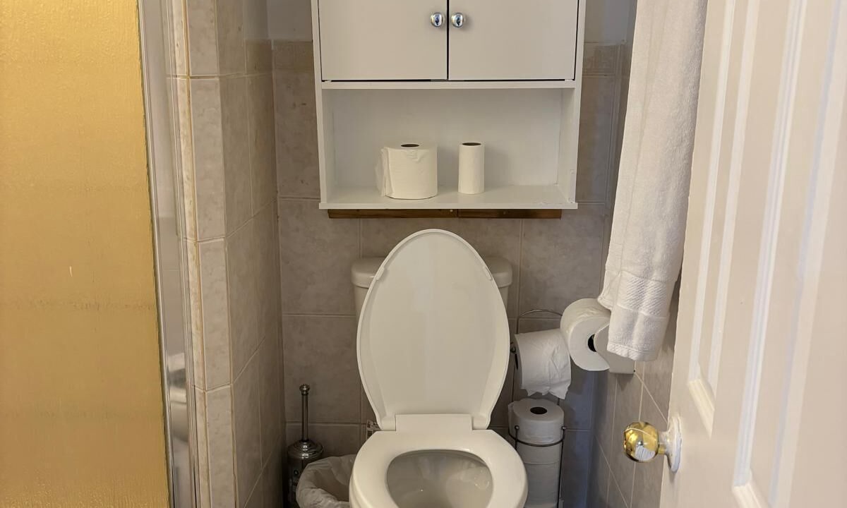 Photo of Bathroom in Malton