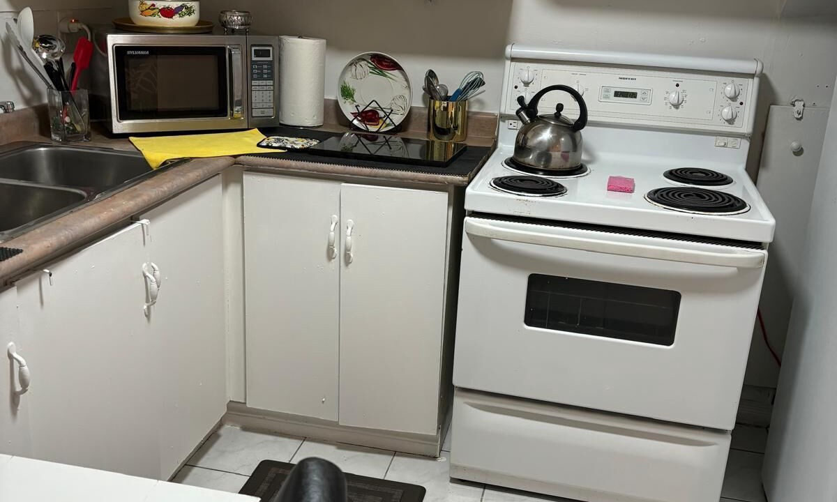 Photo of Kitchen in Malton