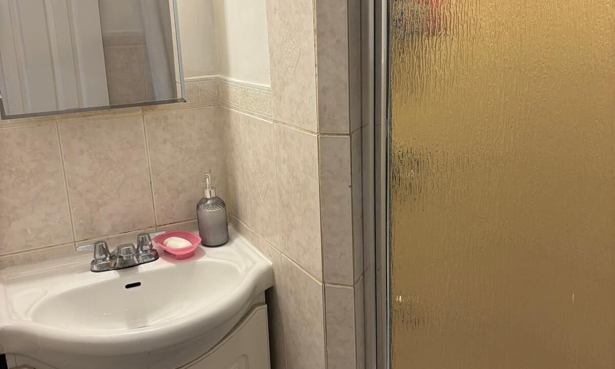 Photo of Bathroom in Malton