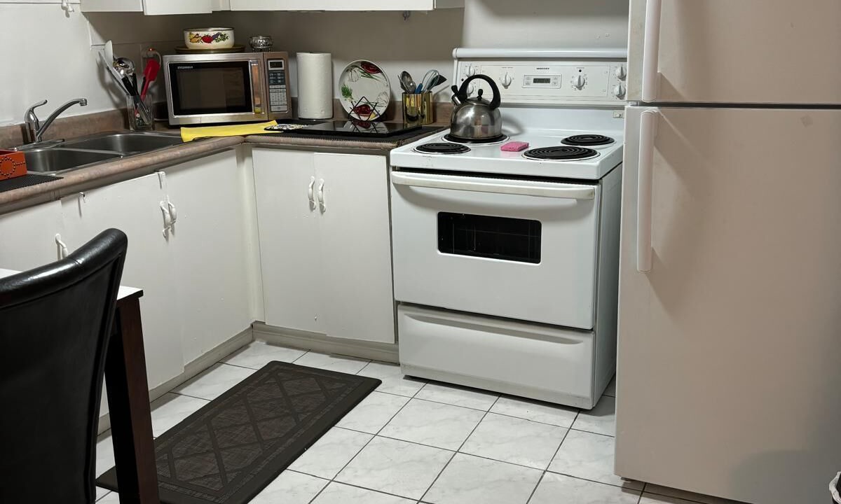 Photo of Kitchen in Malton