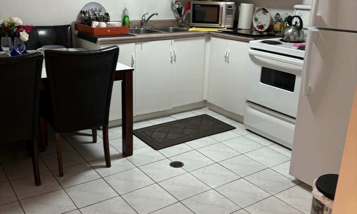 Photo of Kitchen in Malton