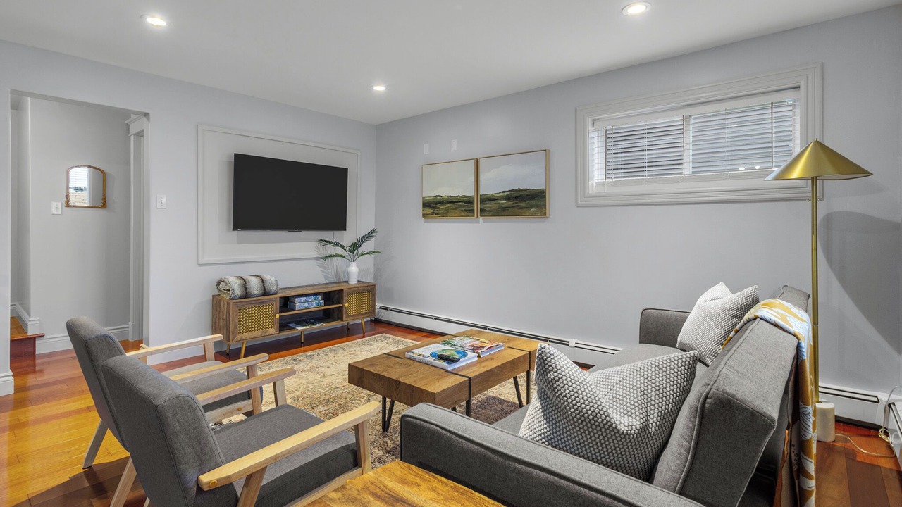 Photo of Bedroom in Quidi Vidi