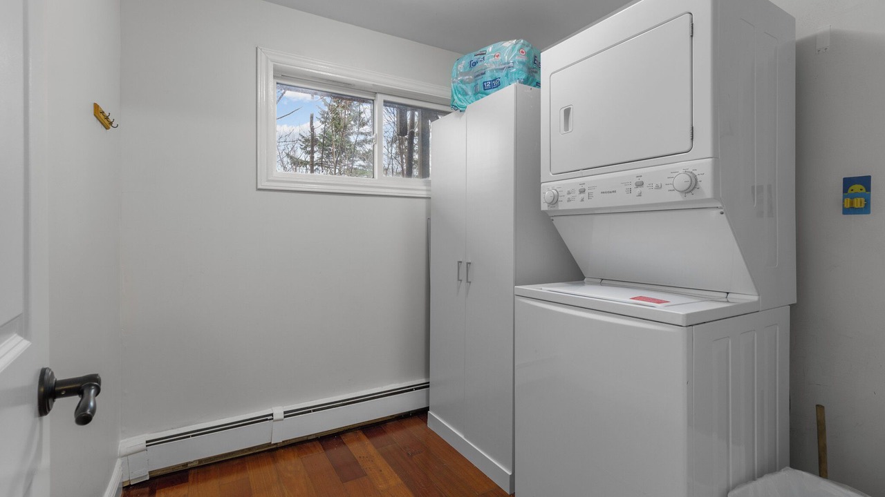 Photo of Bedroom in Quidi Vidi