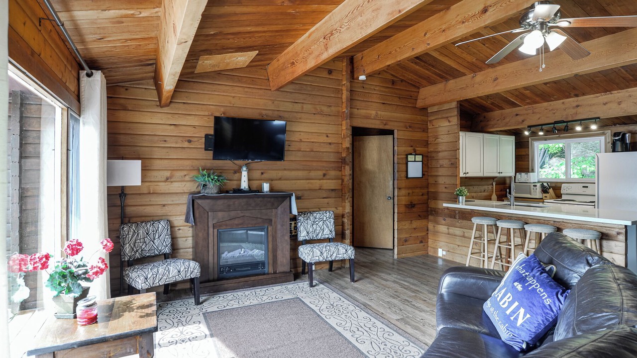 Photo of Livingroom in Severn