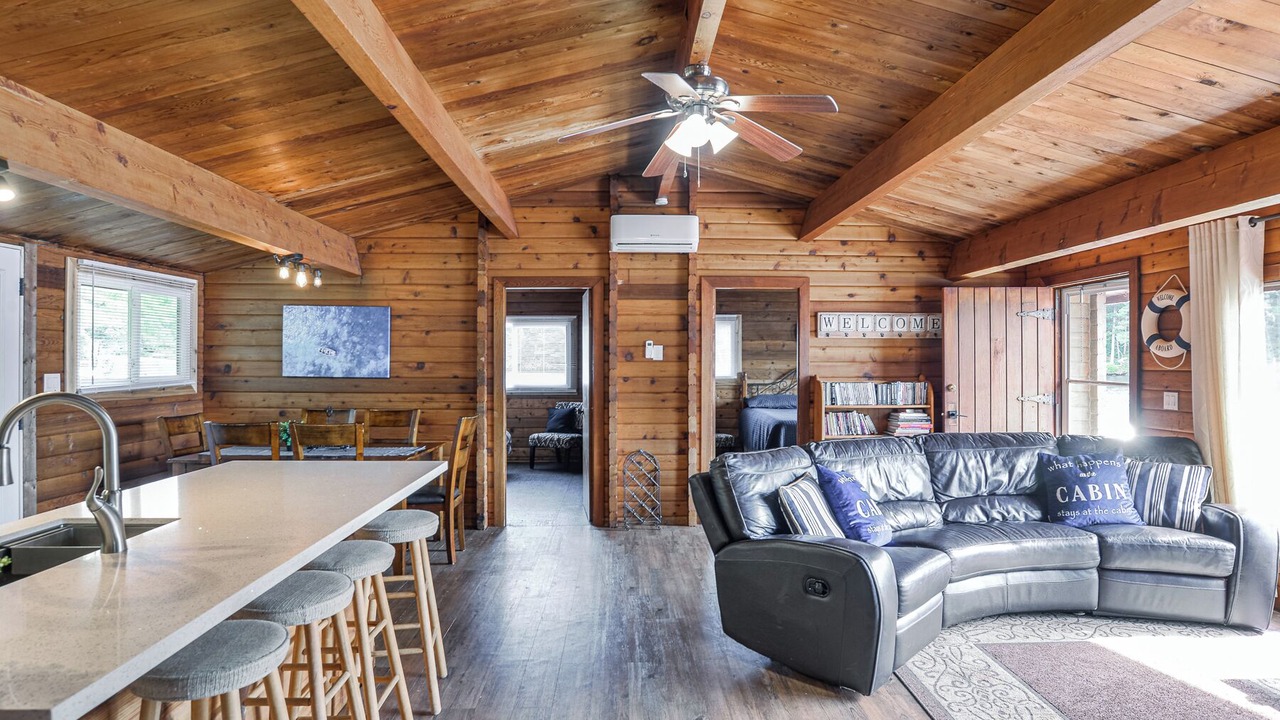 Photo of Livingroom in Severn