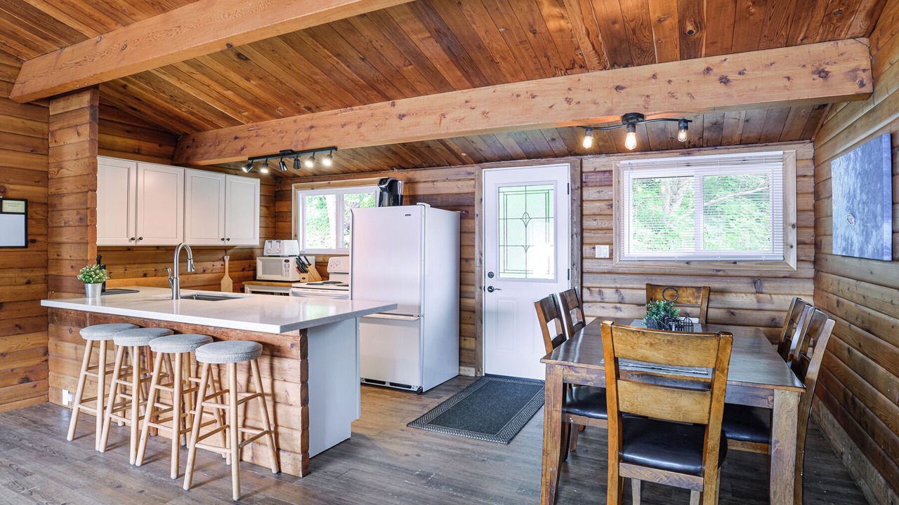 Photo of Kitchen in Severn