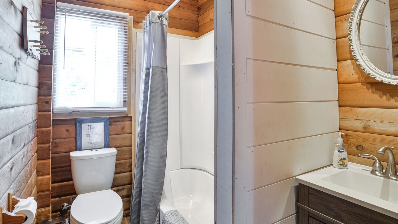 Photo of Bathroom in Severn