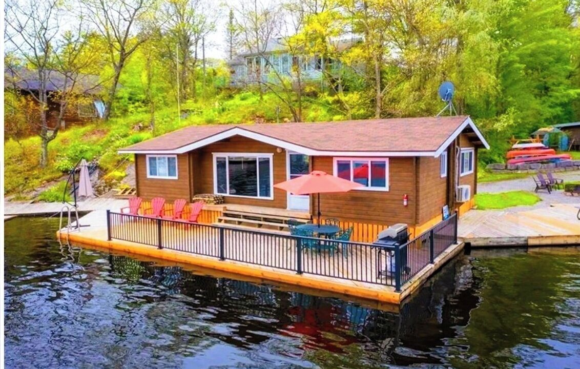 Photo of Outdoor in Severn