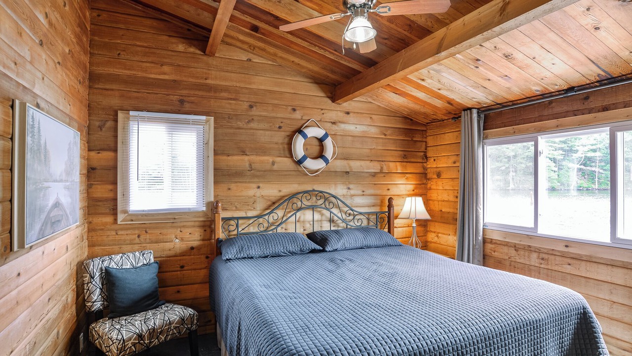 Photo of Bedroom in Severn
