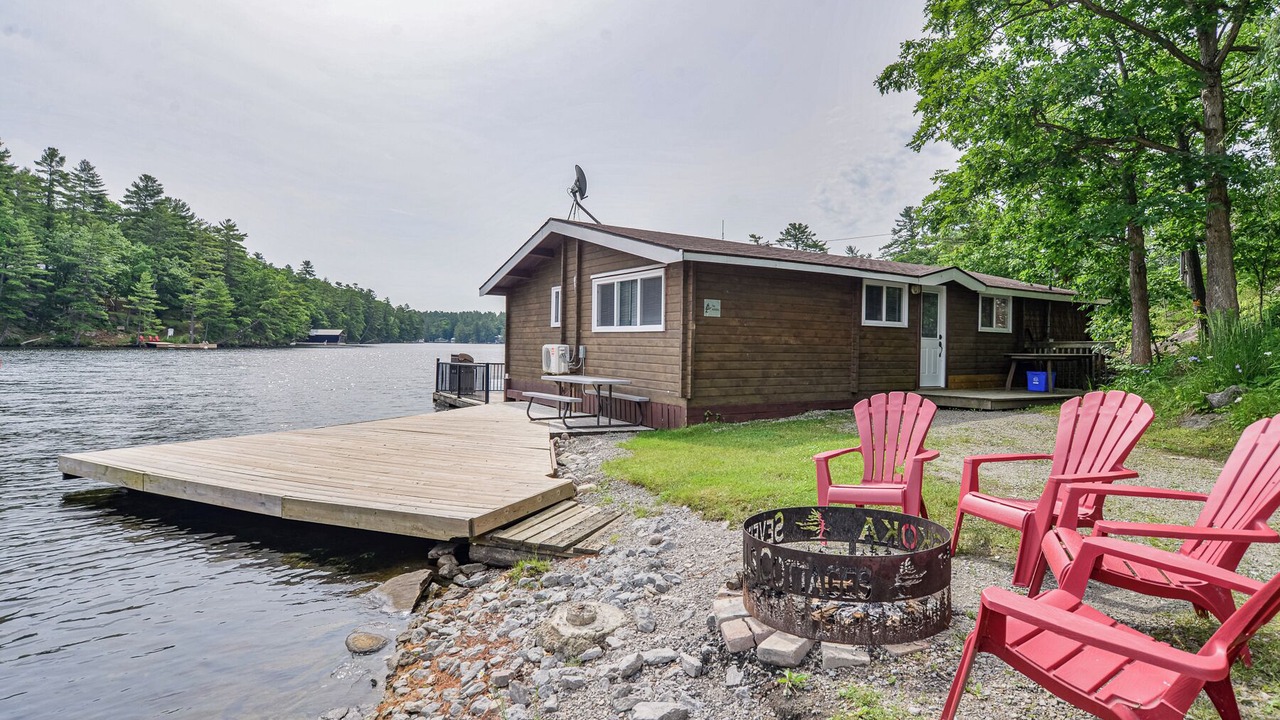 Photo of Outdoor in Severn