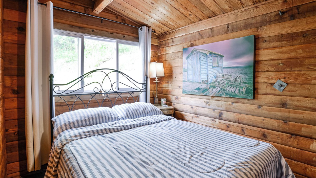 Photo of Bedroom in Severn