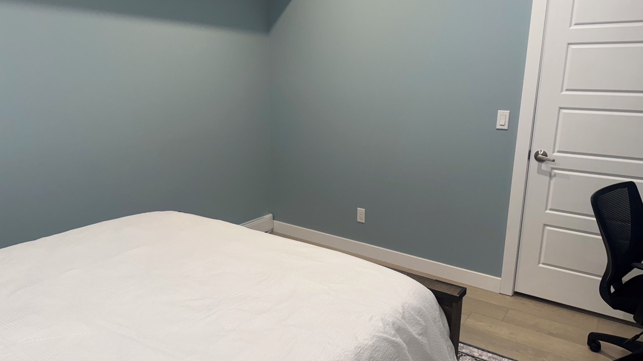 Photo of Bedroom in Airdrie