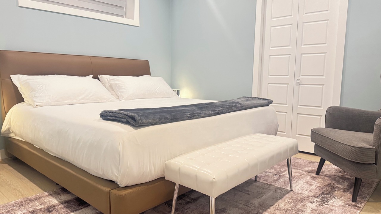 Photo of Bedroom in Airdrie