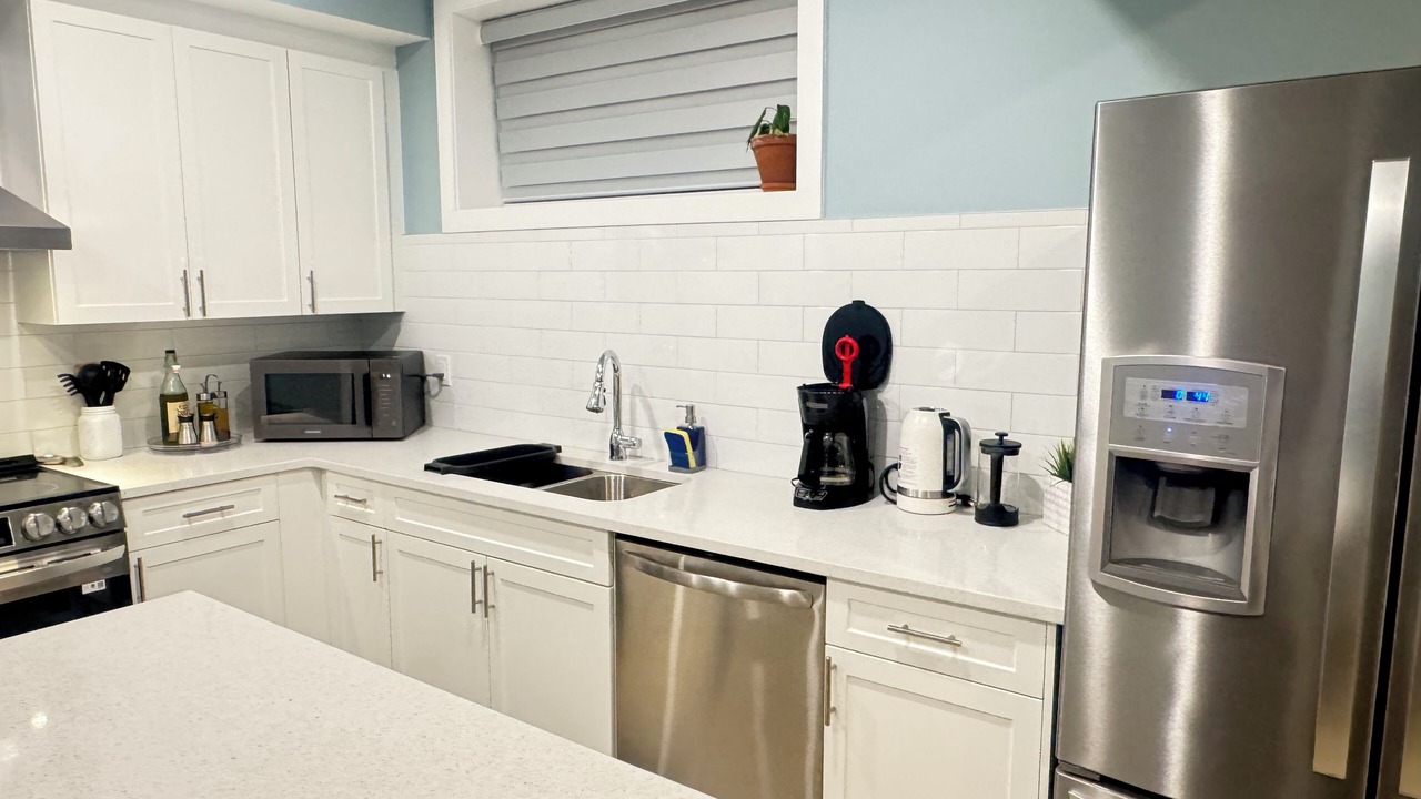 Photo of Kitchen in Airdrie