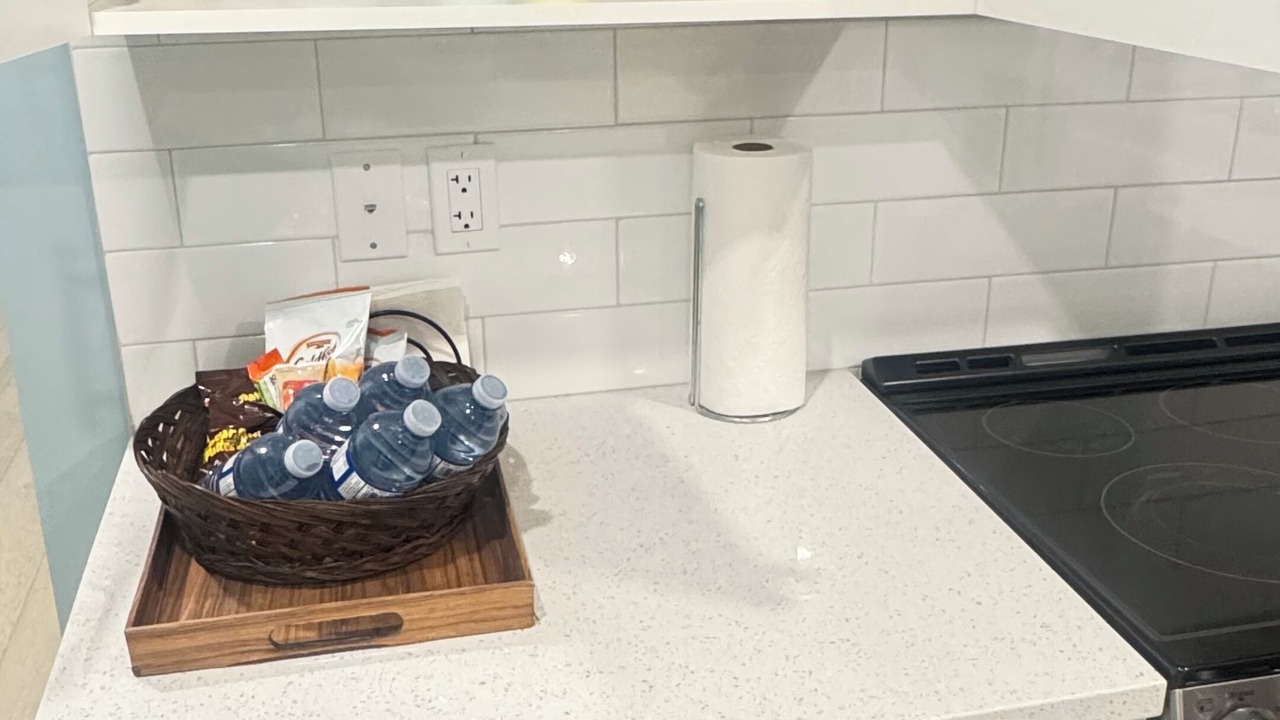 Photo of Kitchen in Airdrie