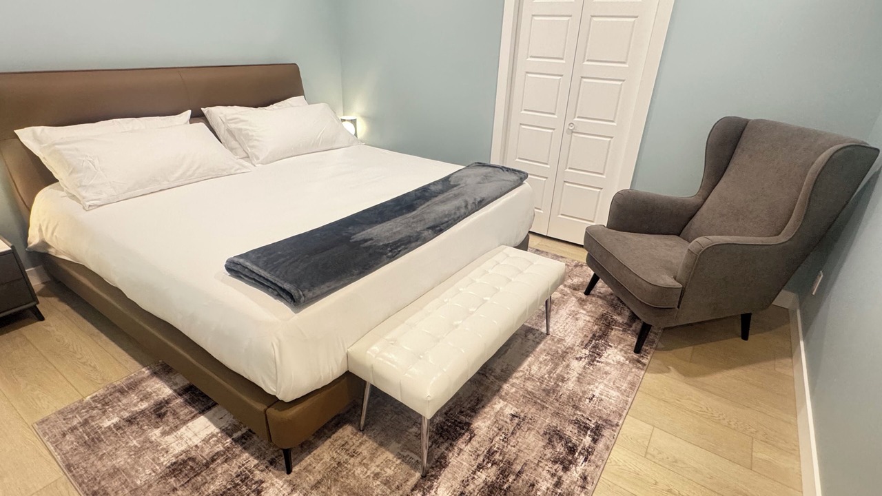 Photo of Bedroom in Airdrie