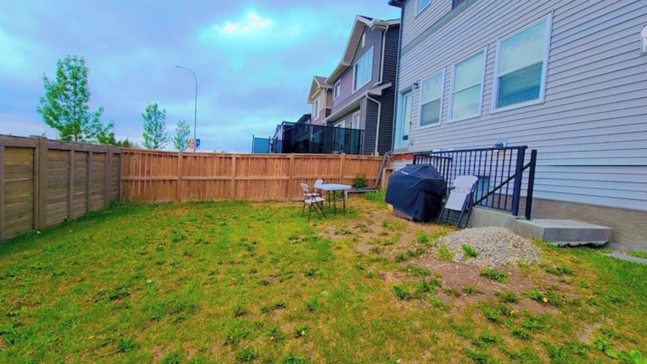 Photo of Outdoor in Calgary