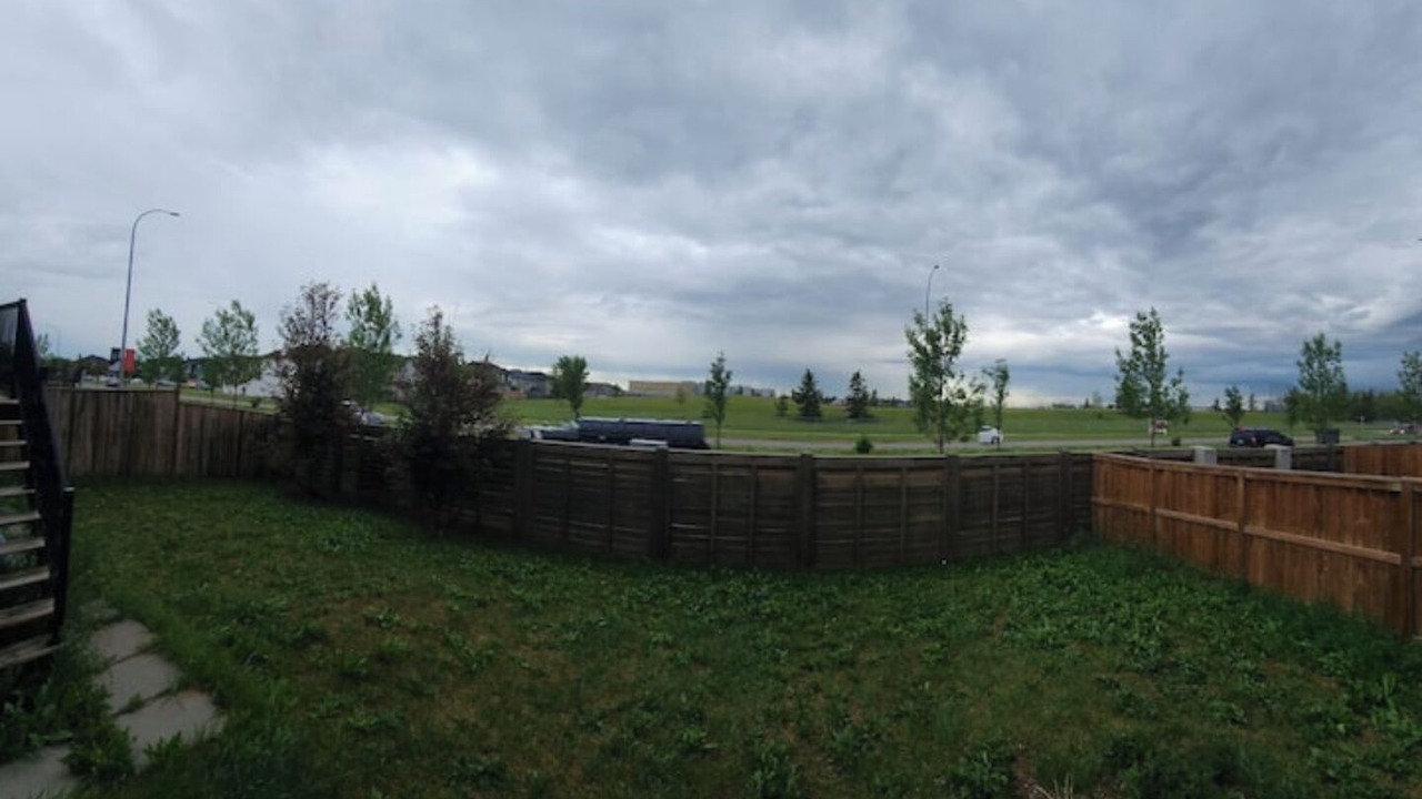 Photo of Outdoor in Calgary