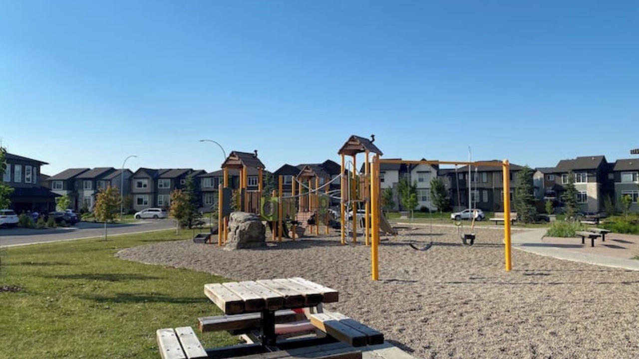 Photo of Outdoor in Calgary