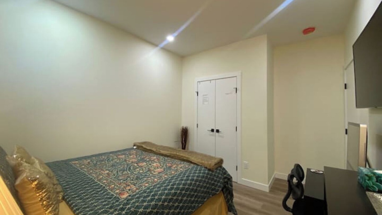 Photo of Bedroom in Calgary