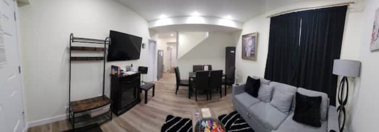 Photo of Livingroom in Calgary