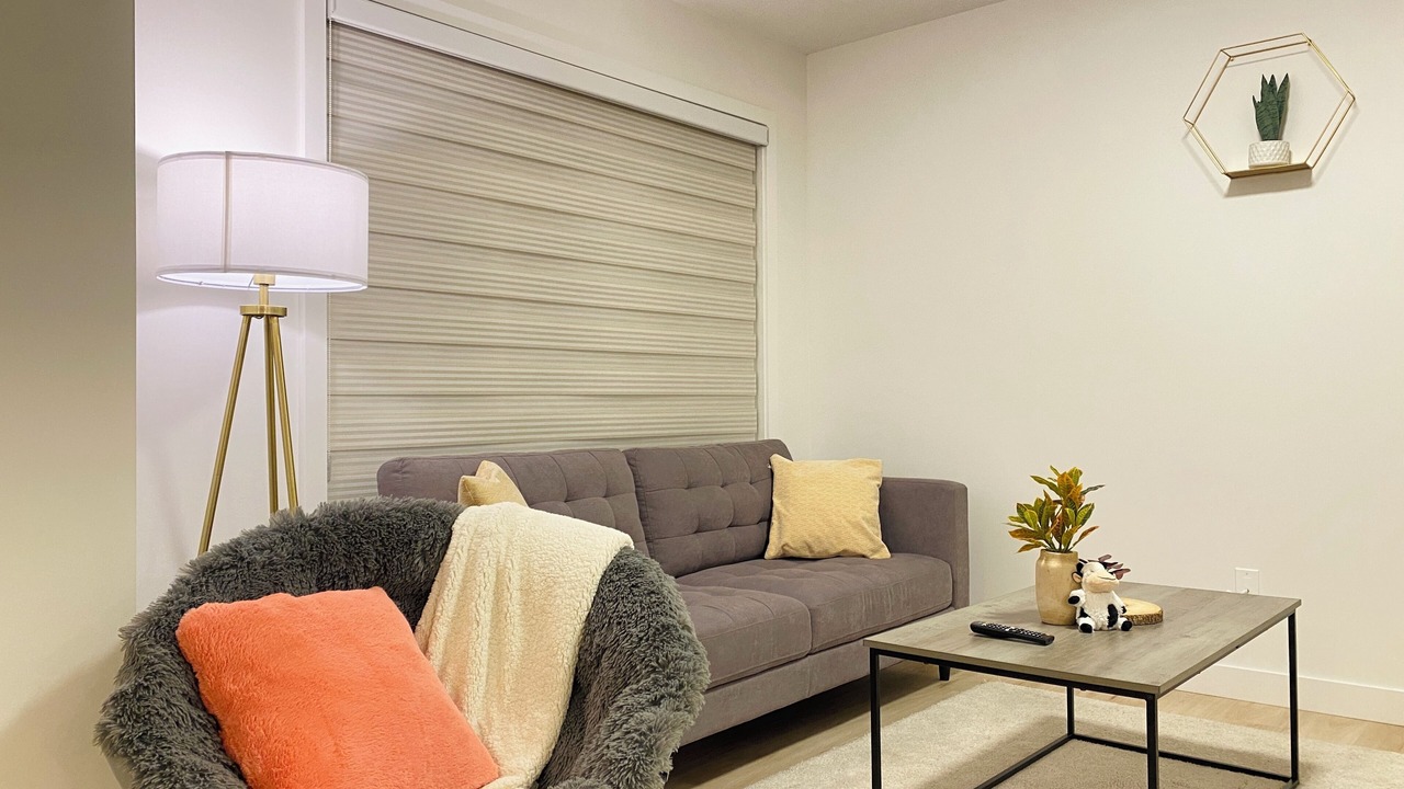 Photo of Livingroom in Southwest Edmonton