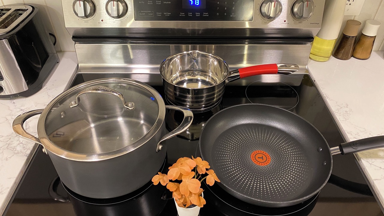 Photo of Kitchen in Southwest Edmonton