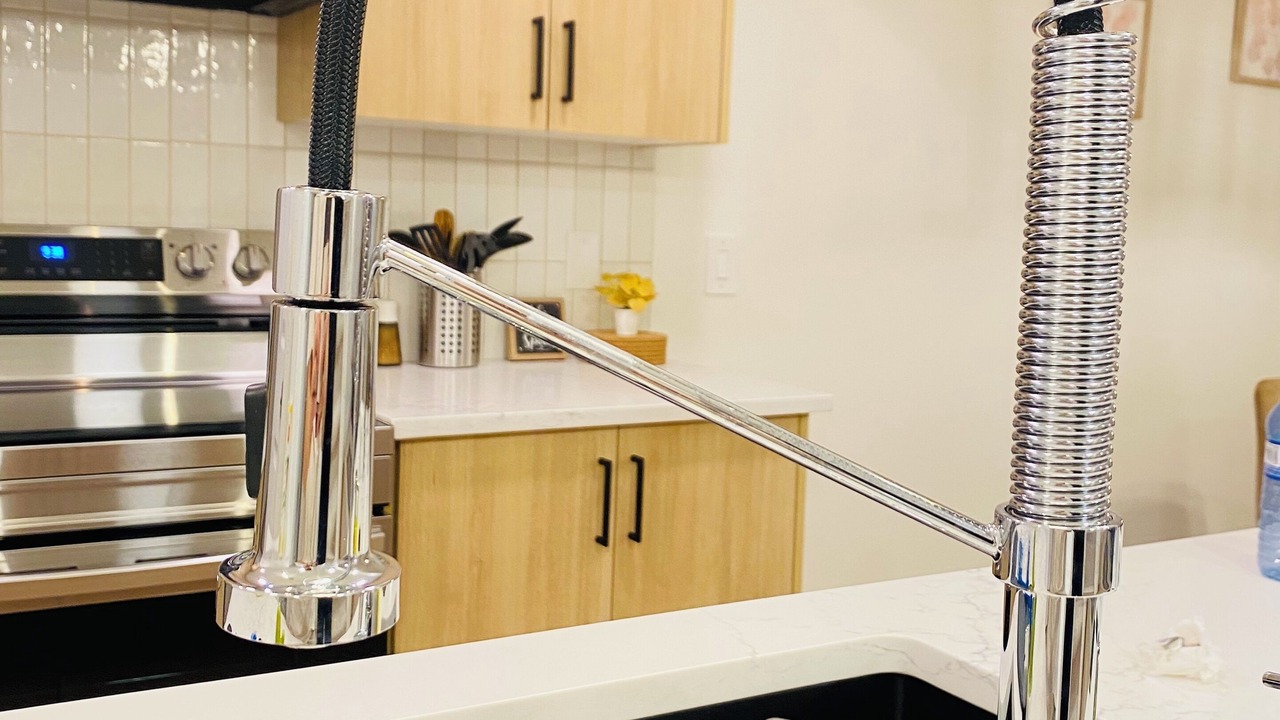 Photo of Kitchen in Southwest Edmonton