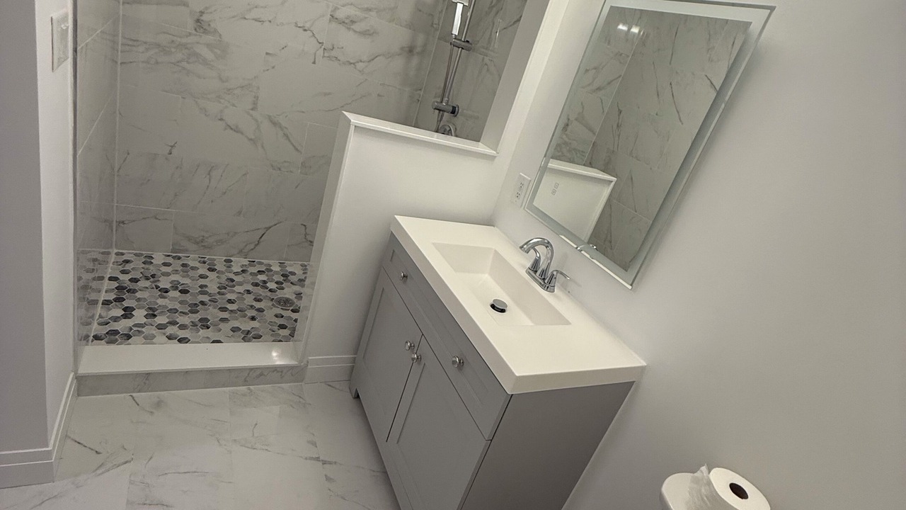 Photo of Bathroom in Downsview