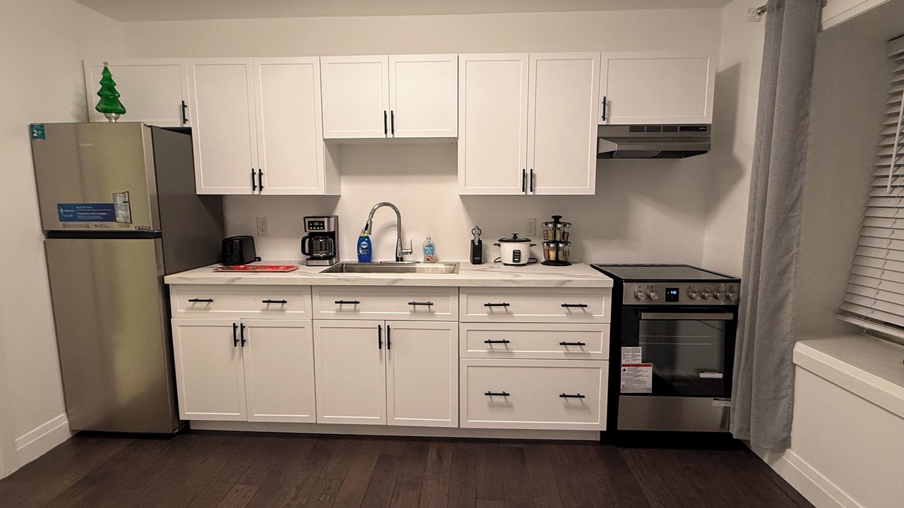 Photo of Kitchen in Downsview