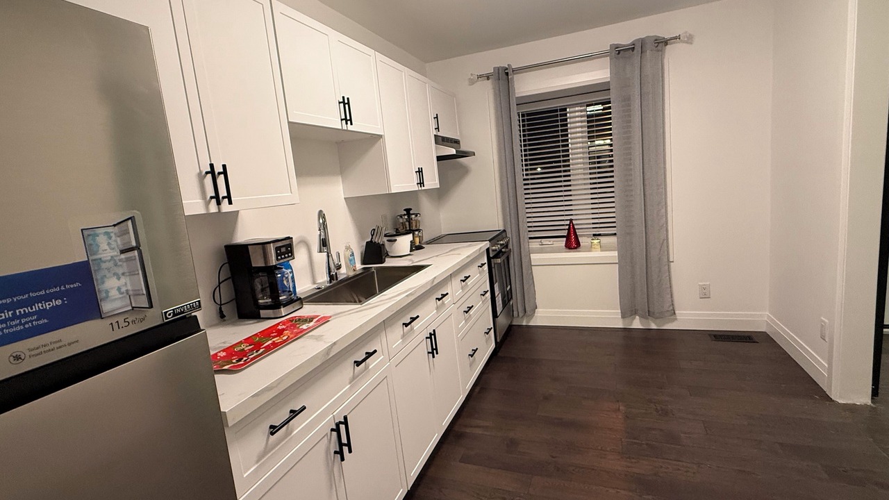 Photo of Kitchen in Downsview