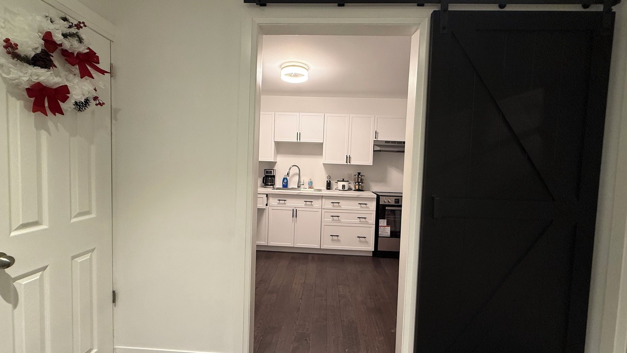 Photo of Kitchen in Downsview
