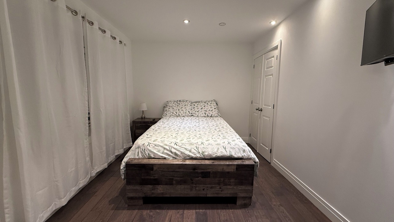 Photo of Bedroom in Downsview