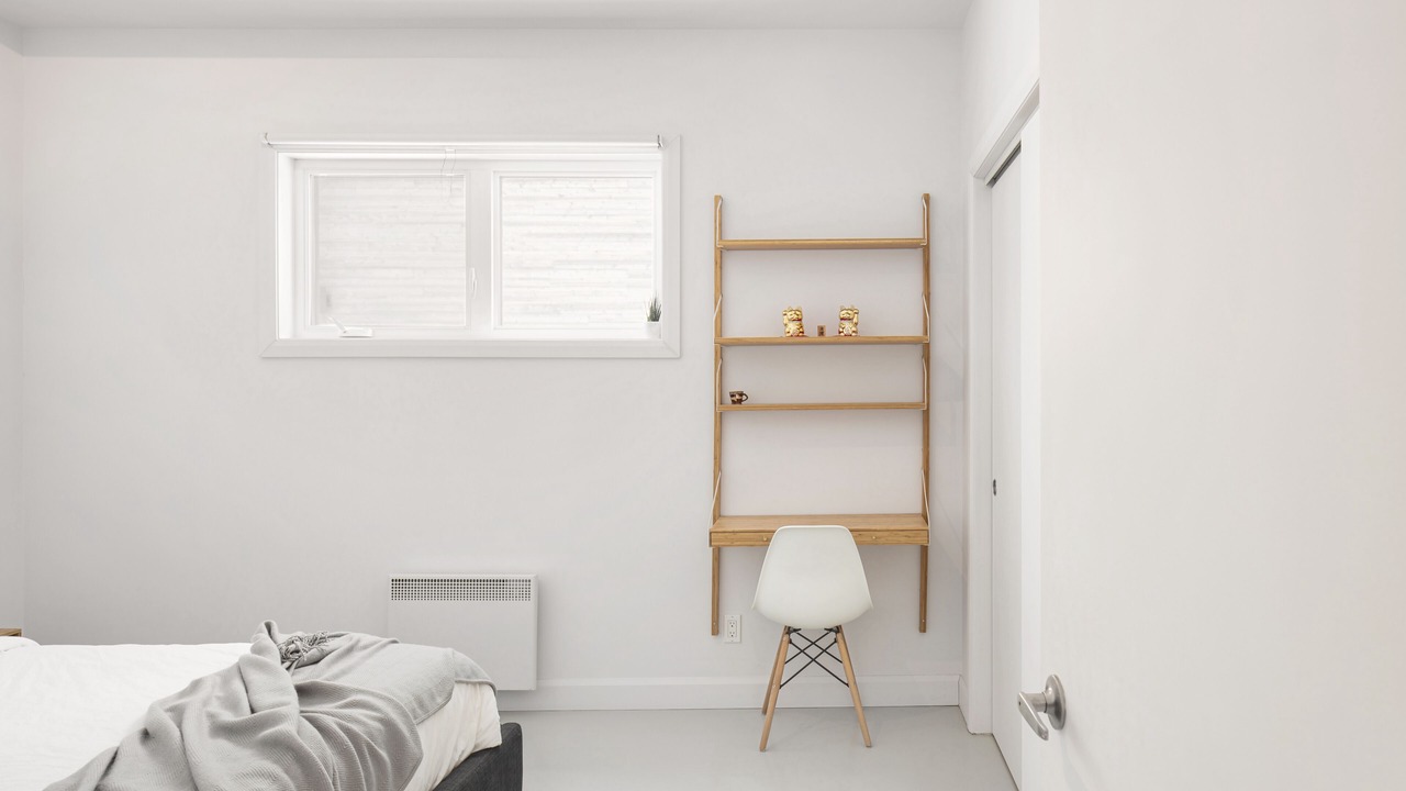 Photo of Bedroom in Saint Pierre d'Orleans