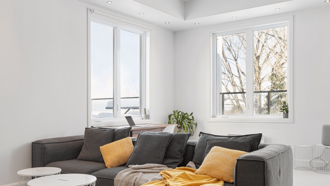 Photo of Livingroom in Saint Pierre d'Orleans
