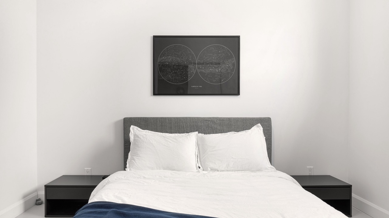 Photo of Bedroom in Saint Pierre d'Orleans