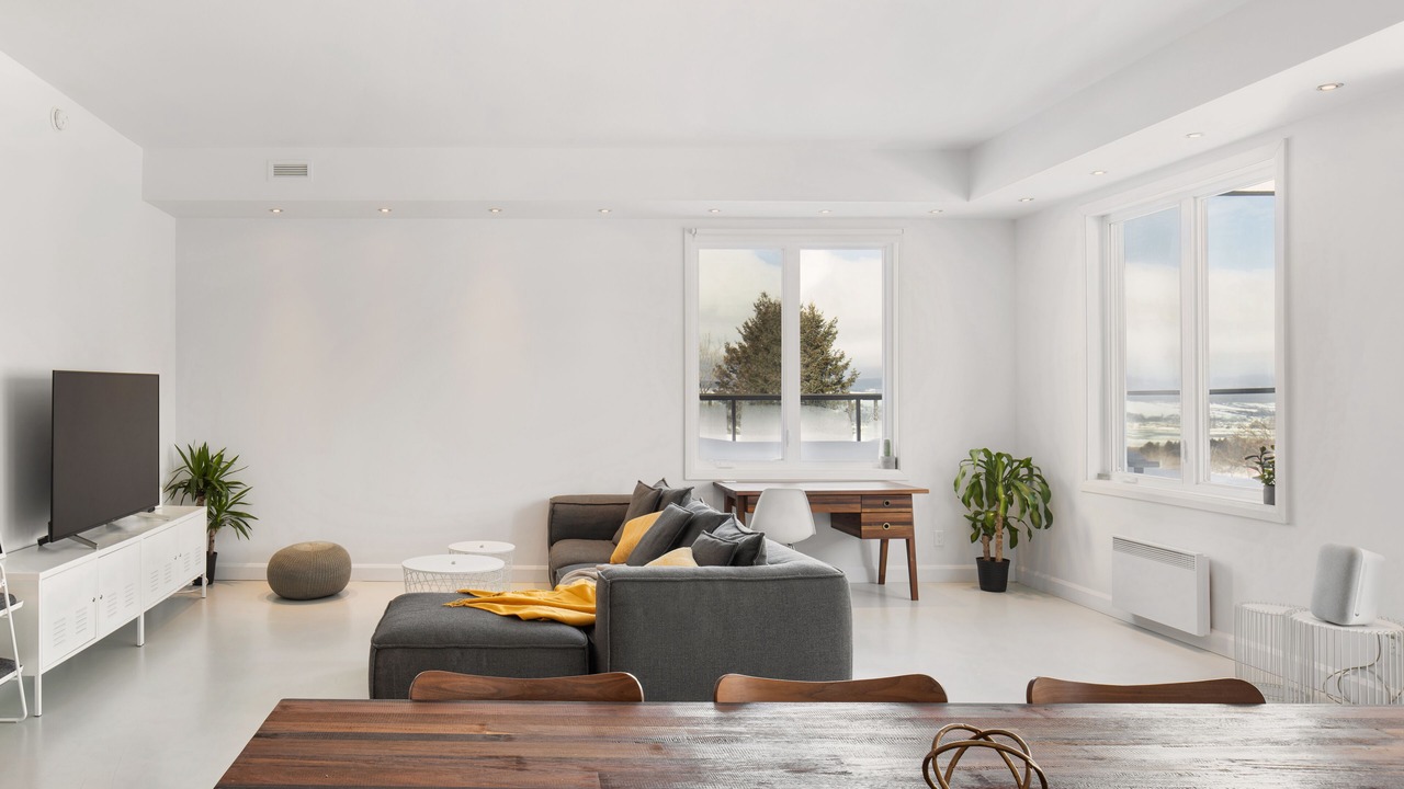 Photo of Livingroom in Saint Pierre d'Orleans