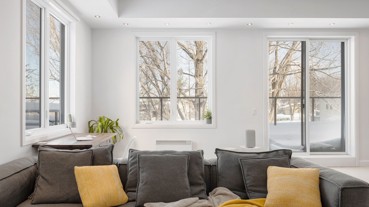 Photo of Livingroom in Saint Pierre d'Orleans