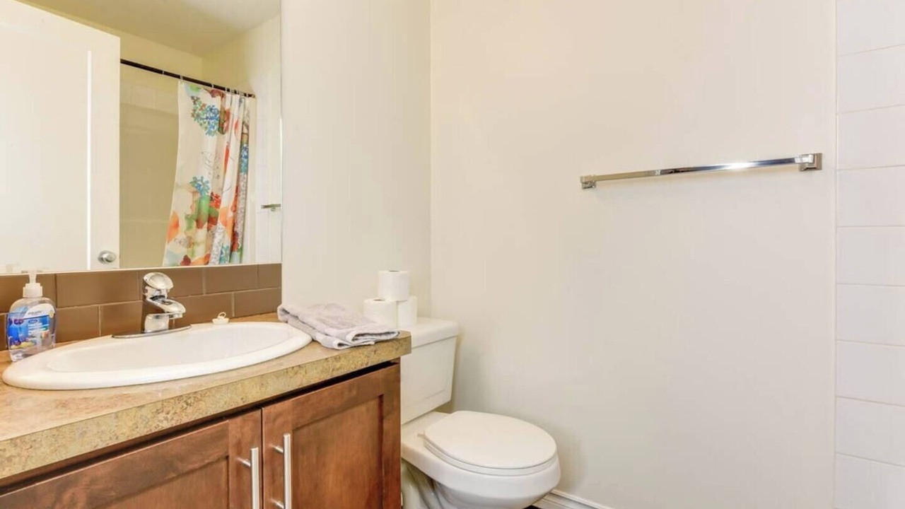 Photo of Bathroom in Leduc